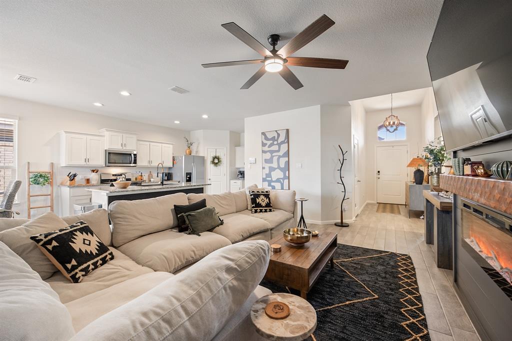 Bailey Park - Residential
