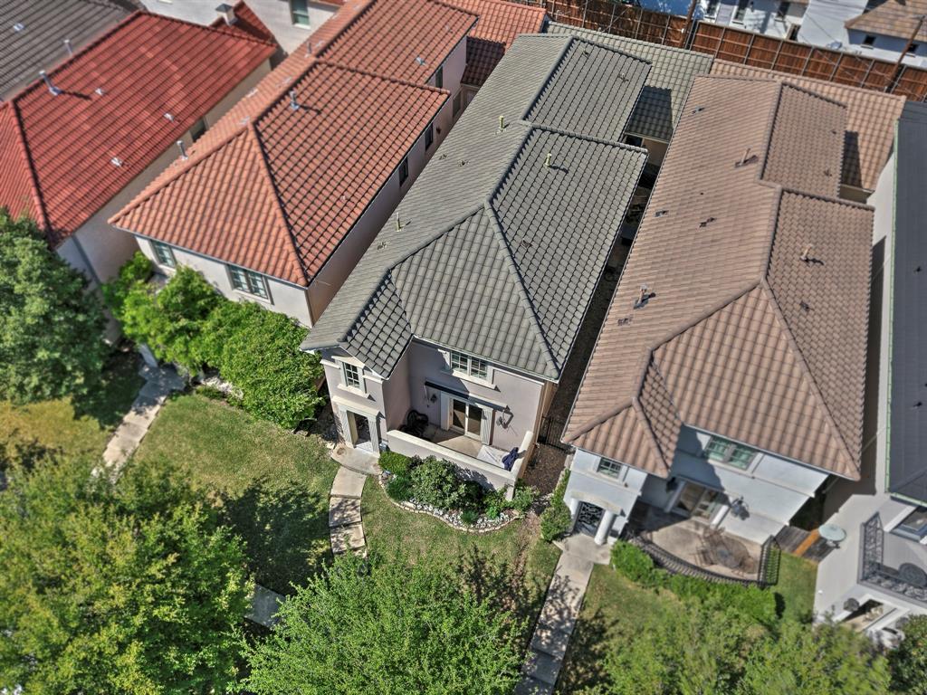 Chamberlain Arlington Heights 1st - Residential