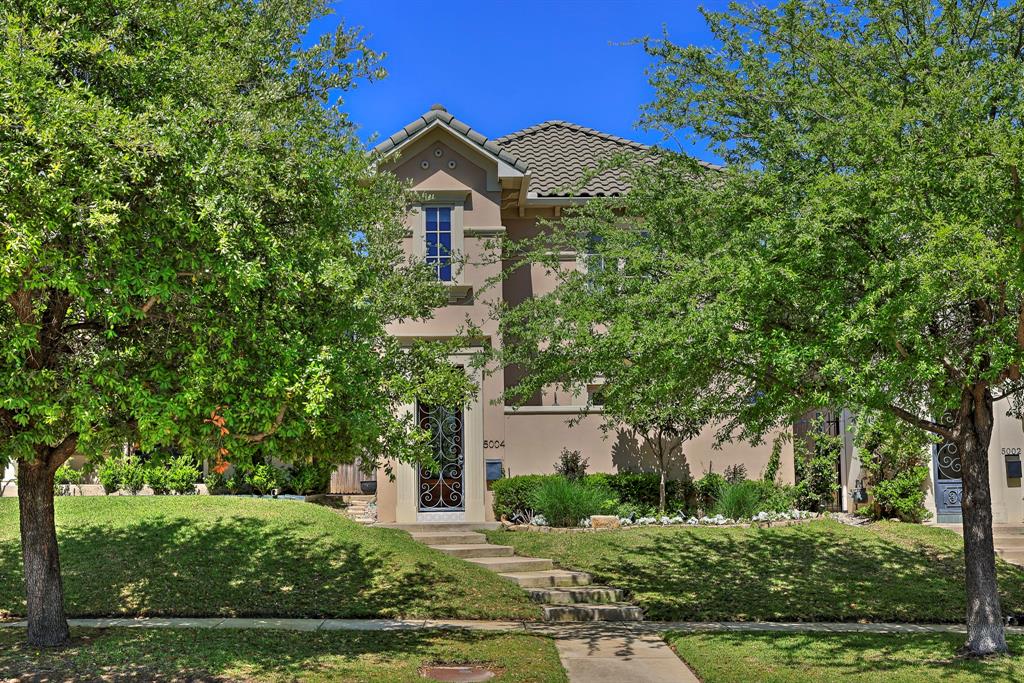 Chamberlain Arlington Heights 1st - Residential