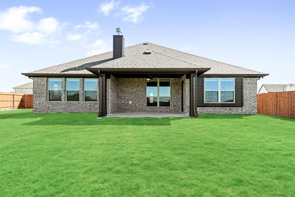 Wind Ridge - Residential