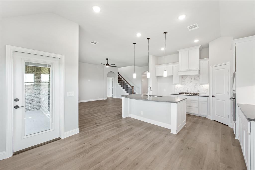 Wind Ridge - Residential