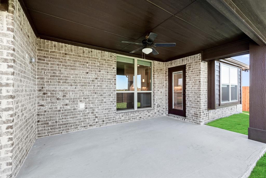 Wind Ridge - Residential