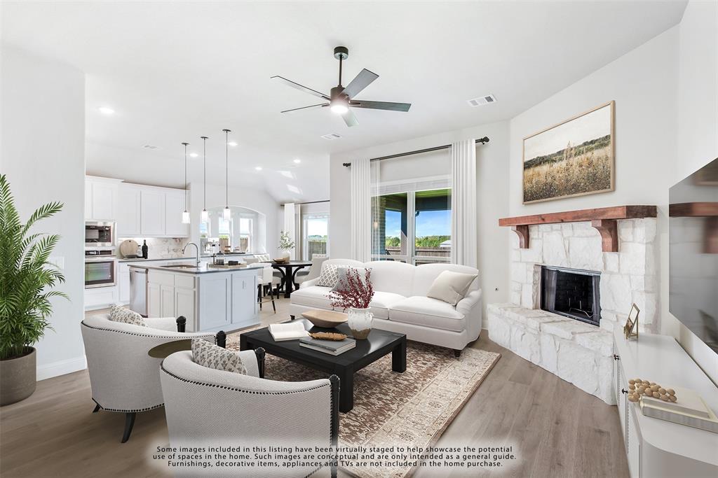 Wind Ridge - Residential