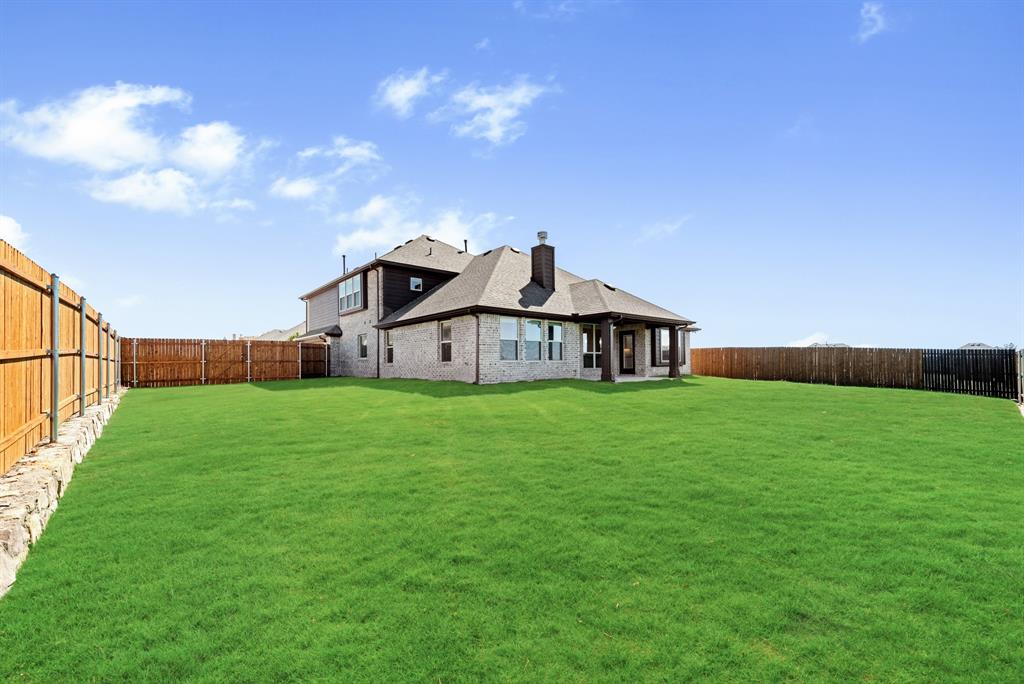 Wind Ridge - Residential