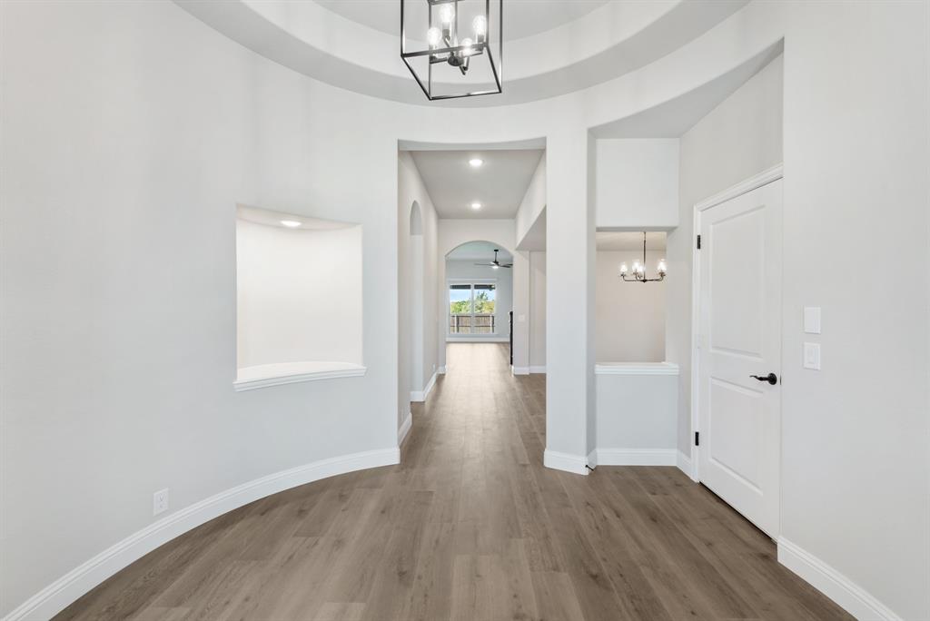 Wind Ridge - Residential