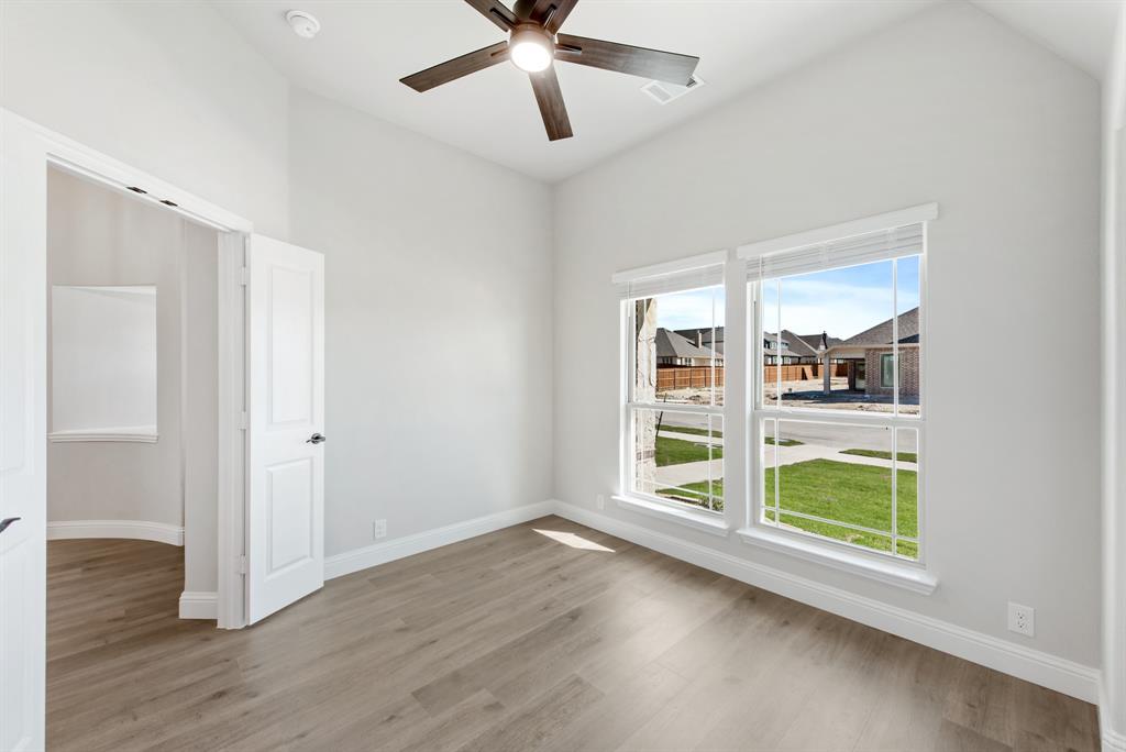 Wind Ridge - Residential