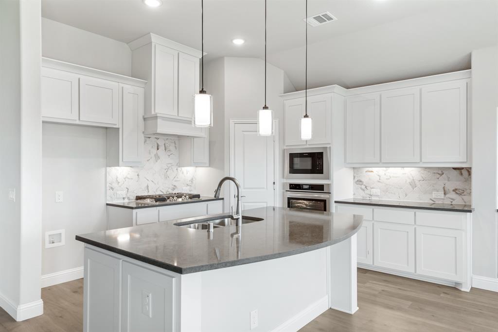 Wind Ridge - Residential
