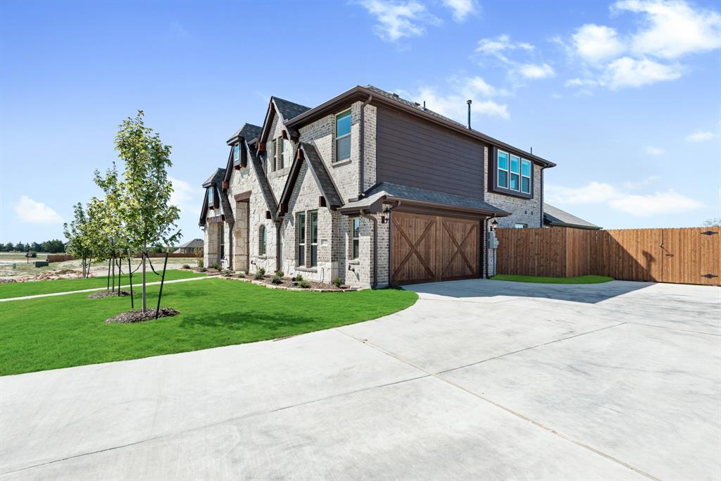 Wind Ridge - Residential