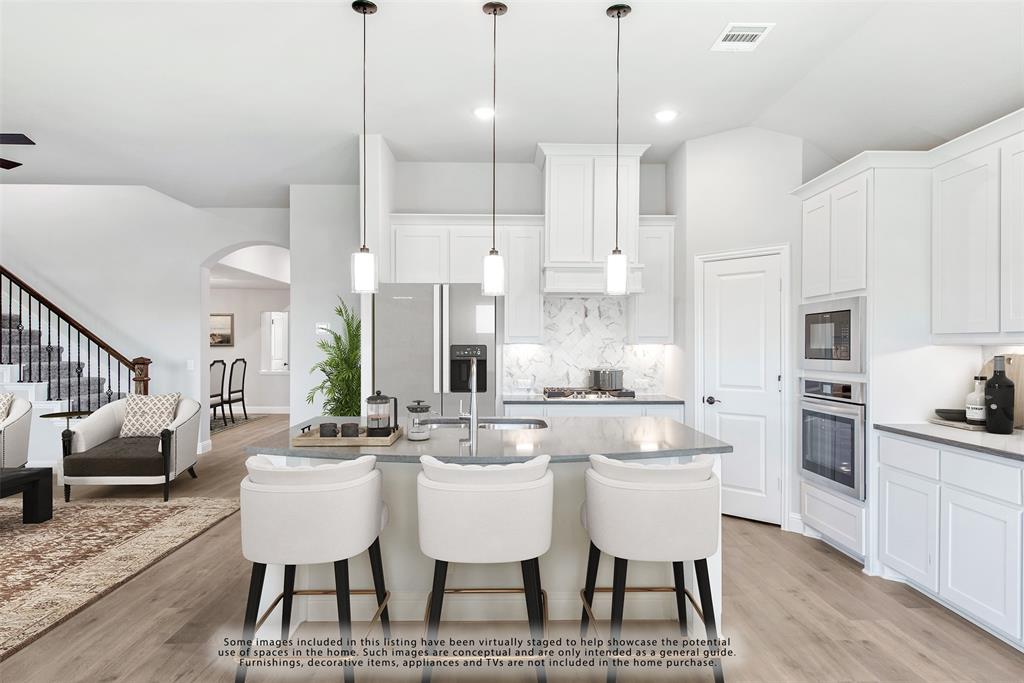 Wind Ridge - Residential