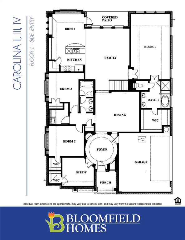 Wind Ridge - Residential