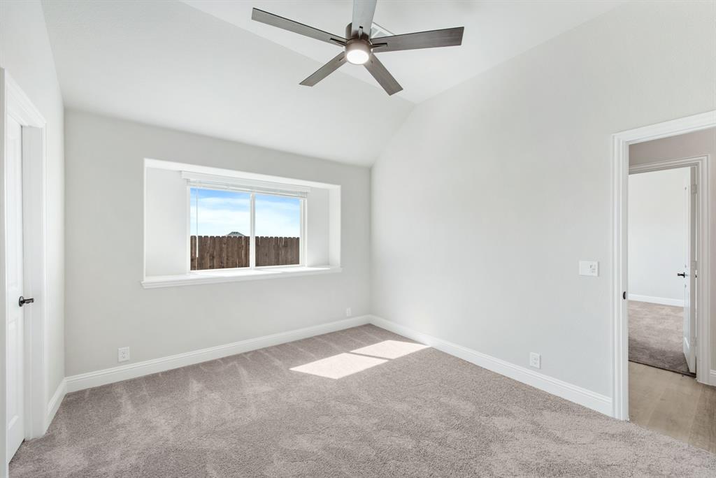 Wind Ridge - Residential
