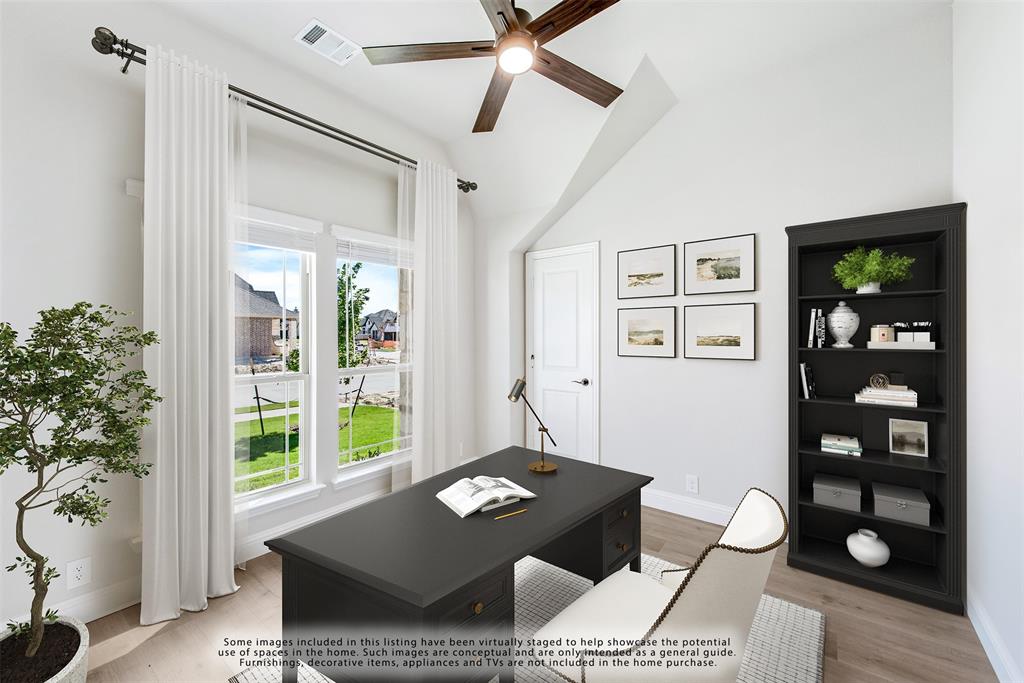 Wind Ridge - Residential