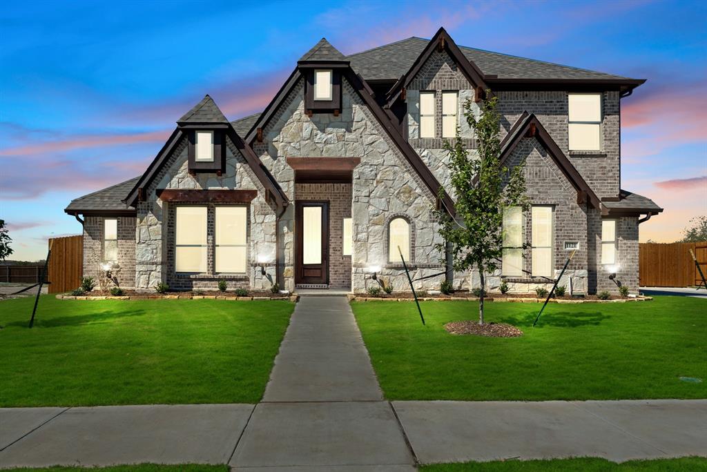 Wind Ridge - Residential