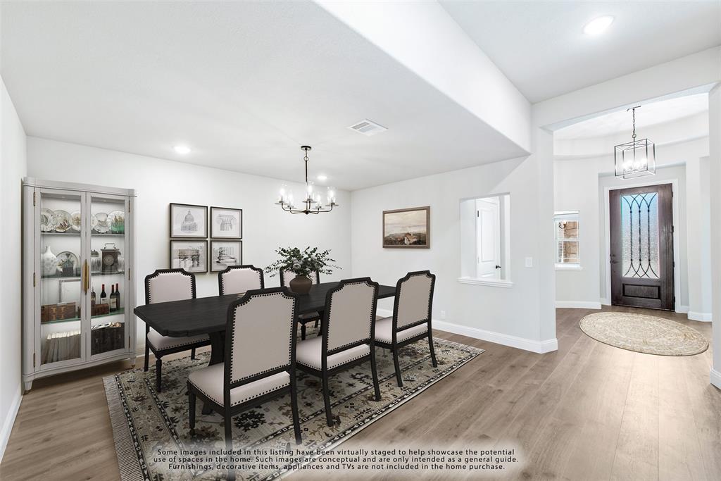 Wind Ridge - Residential