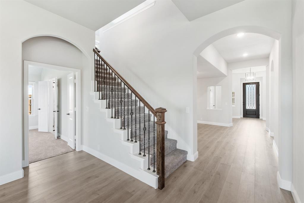 Wind Ridge - Residential