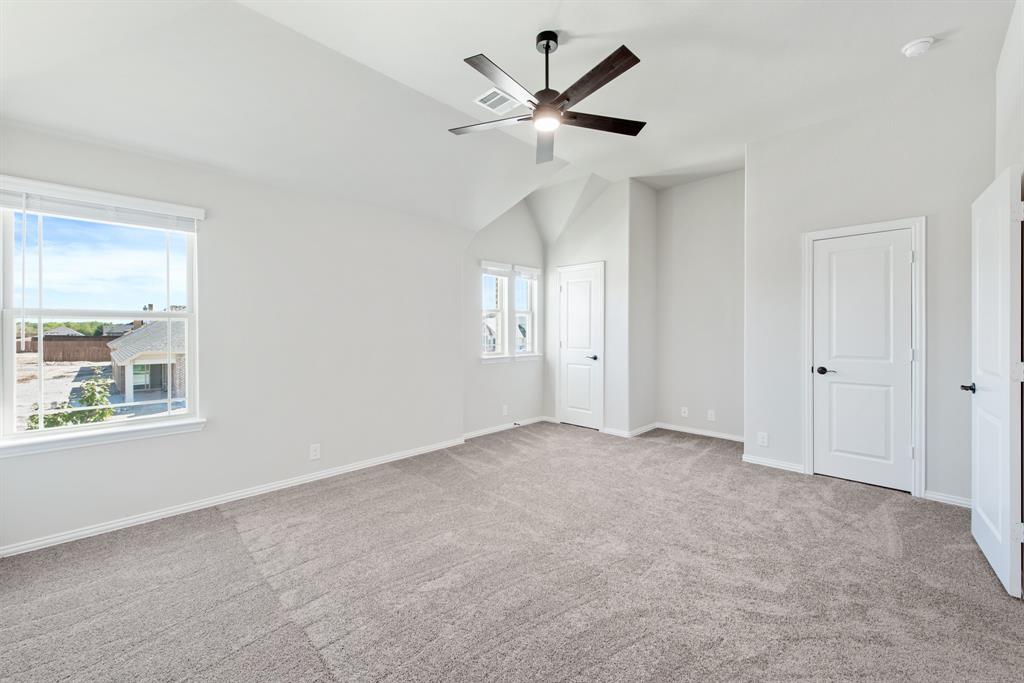 Wind Ridge - Residential