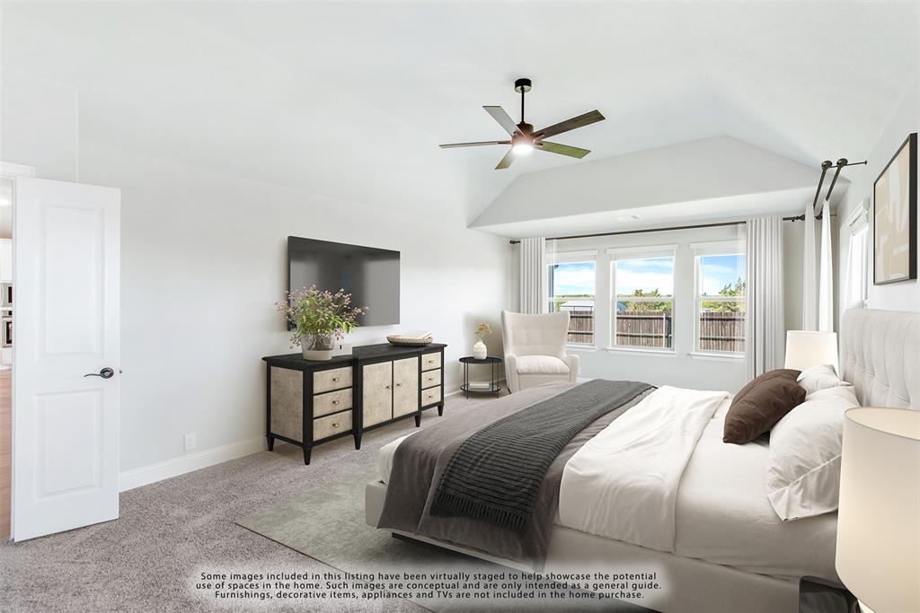 Wind Ridge - Residential