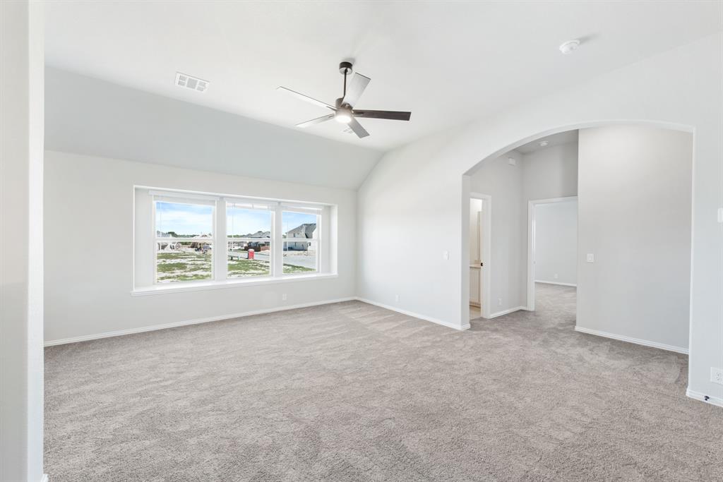 Wind Ridge - Residential