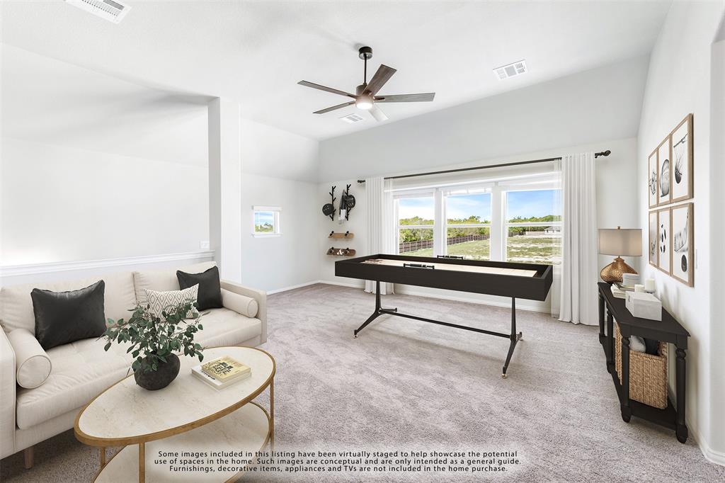 Wind Ridge - Residential