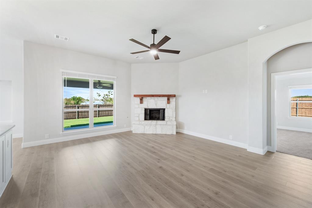 Wind Ridge - Residential