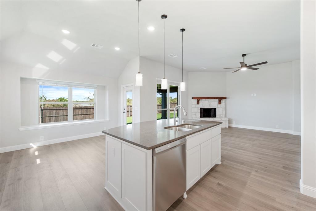 Wind Ridge - Residential