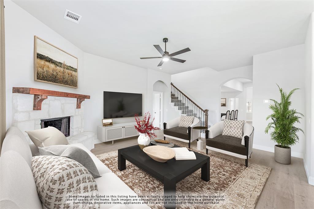 Wind Ridge - Residential