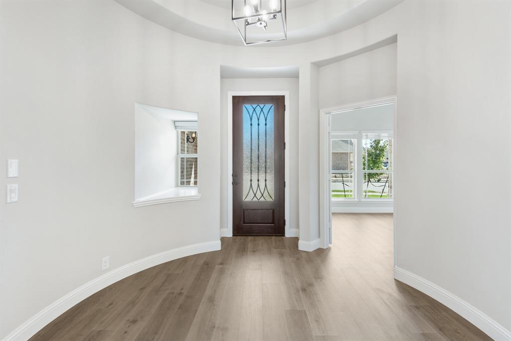 Wind Ridge - Residential
