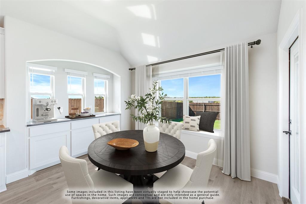 Wind Ridge - Residential