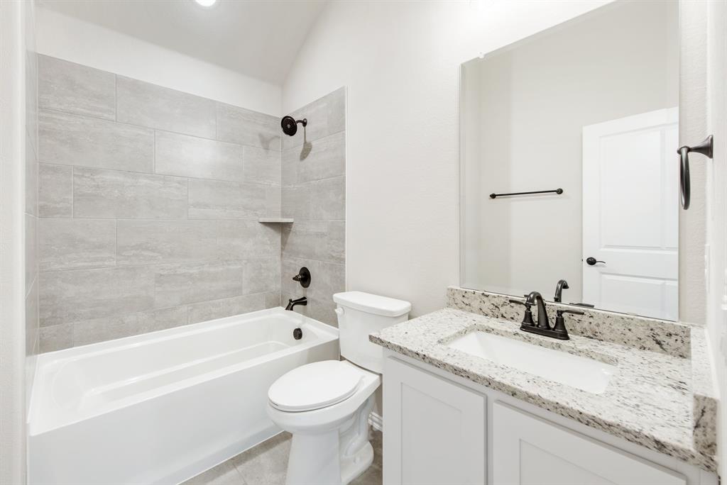 Wind Ridge - Residential