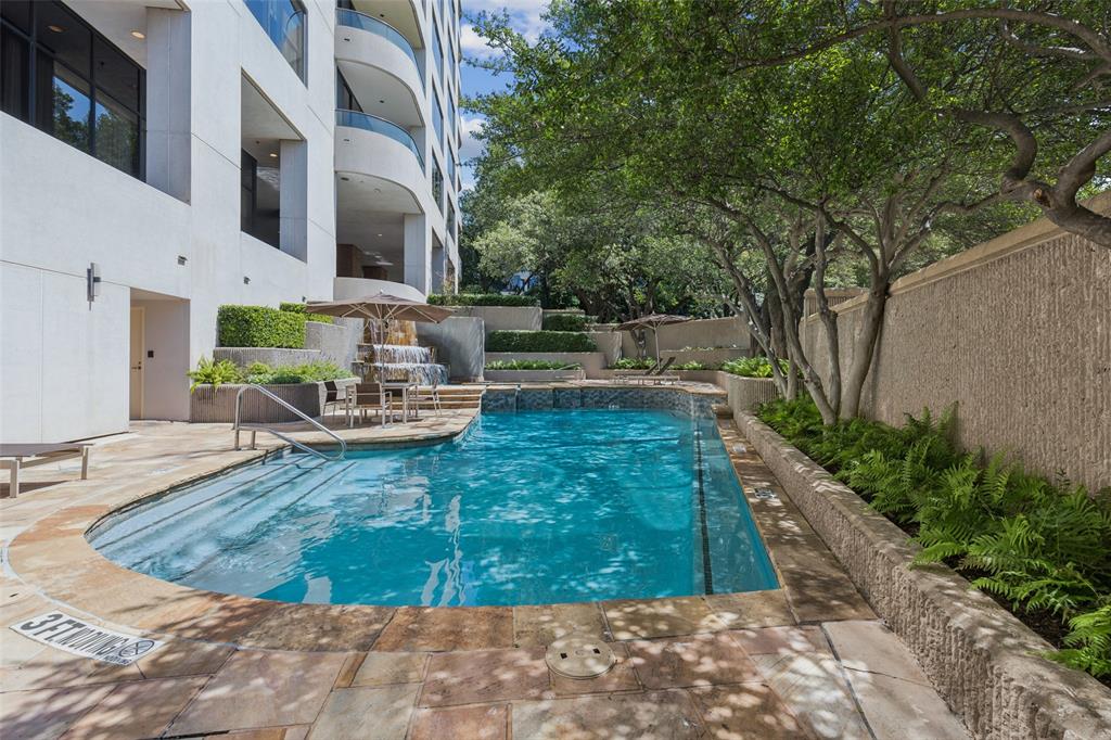 Claridge Condos - Residential