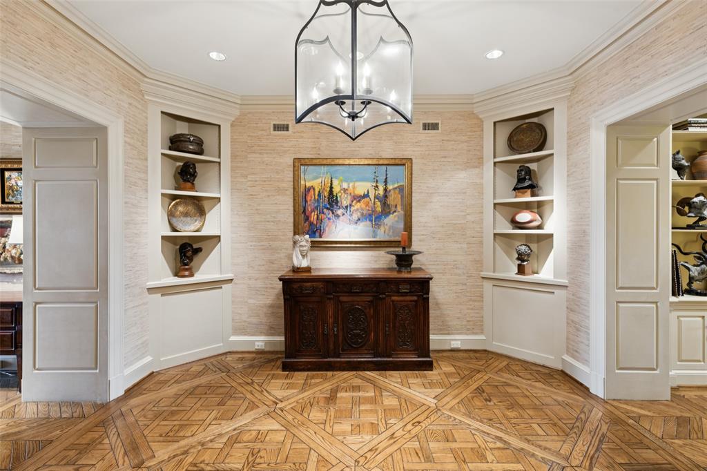 Claridge Condos - Residential