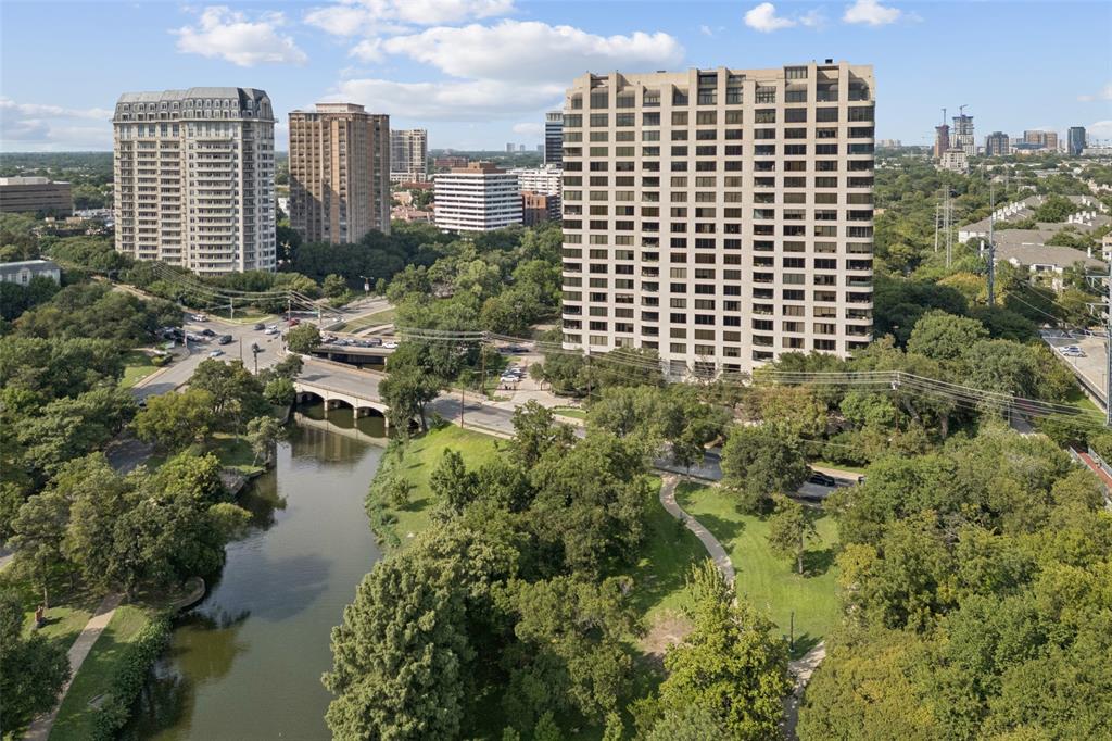 Claridge Condos - Residential