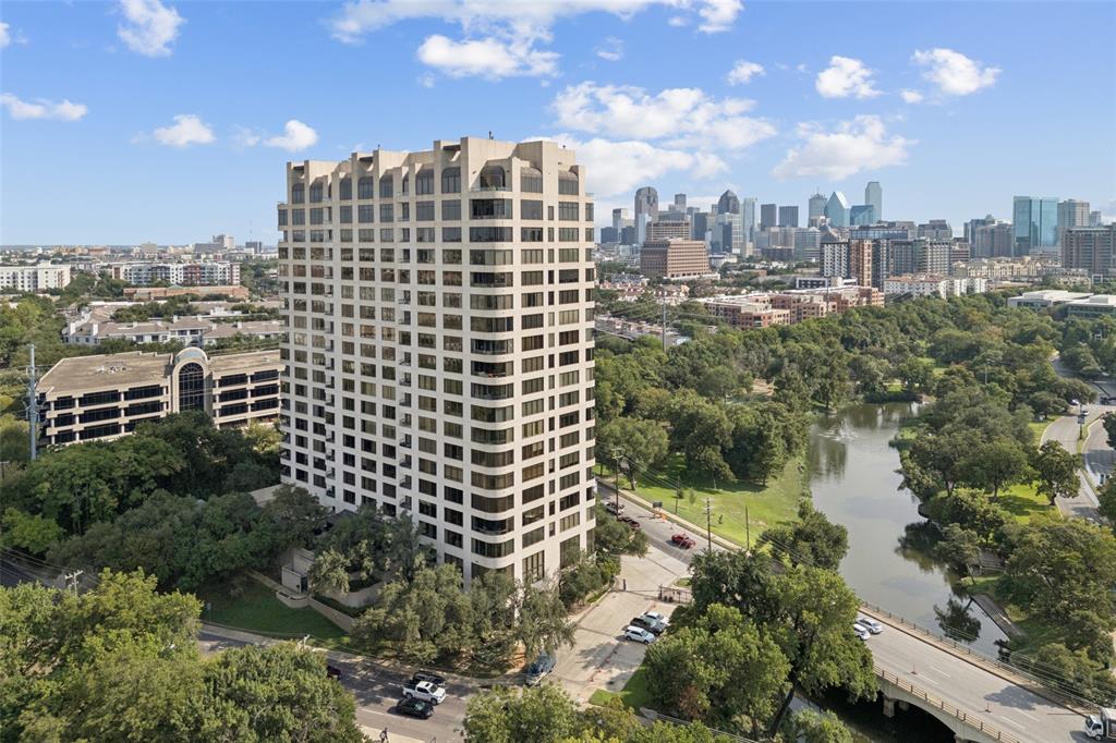 Claridge Condos - Residential