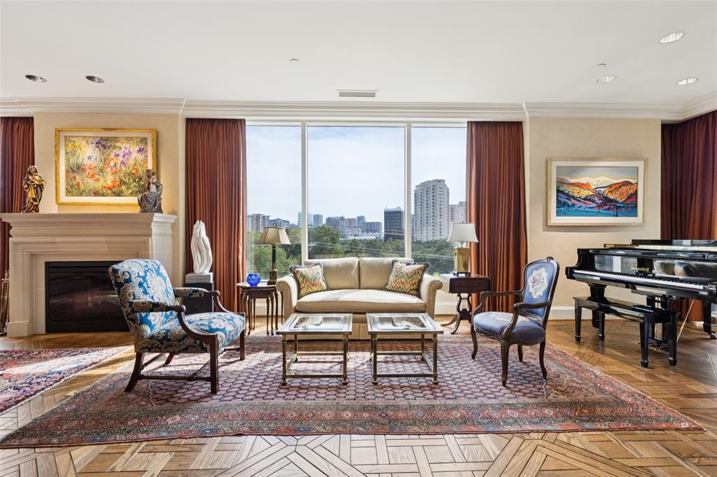 Claridge Condos - Residential