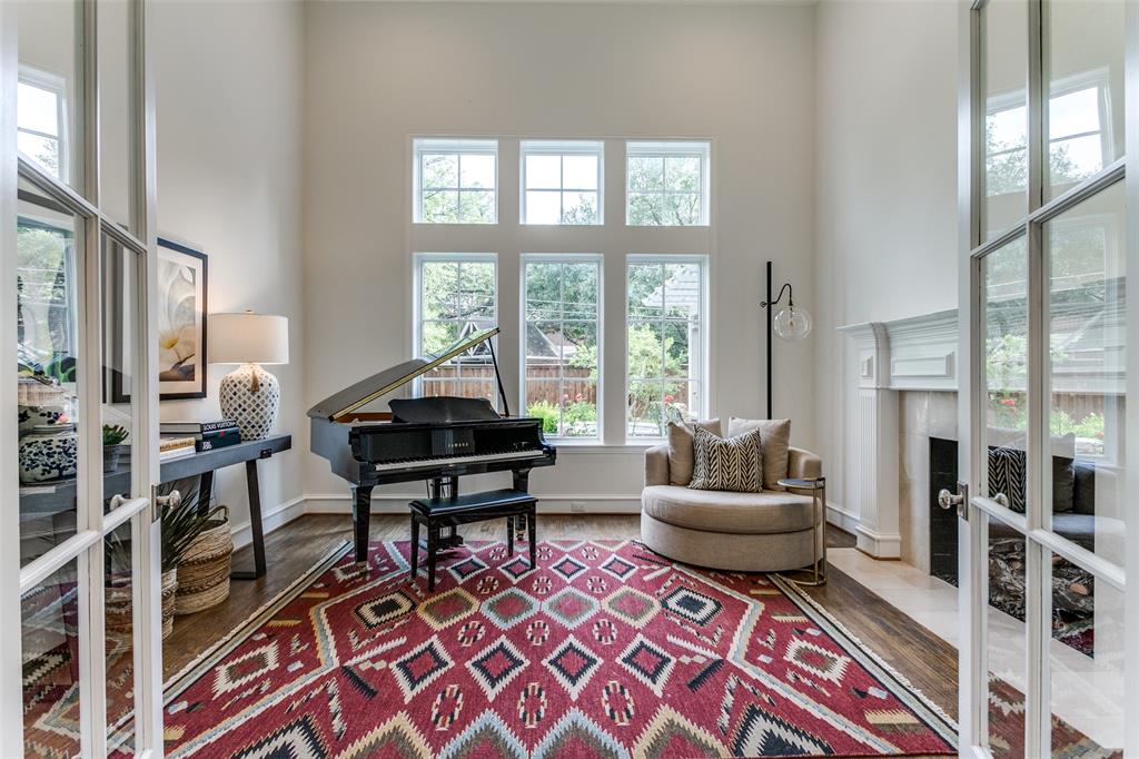 Hillcrest Park - Residential