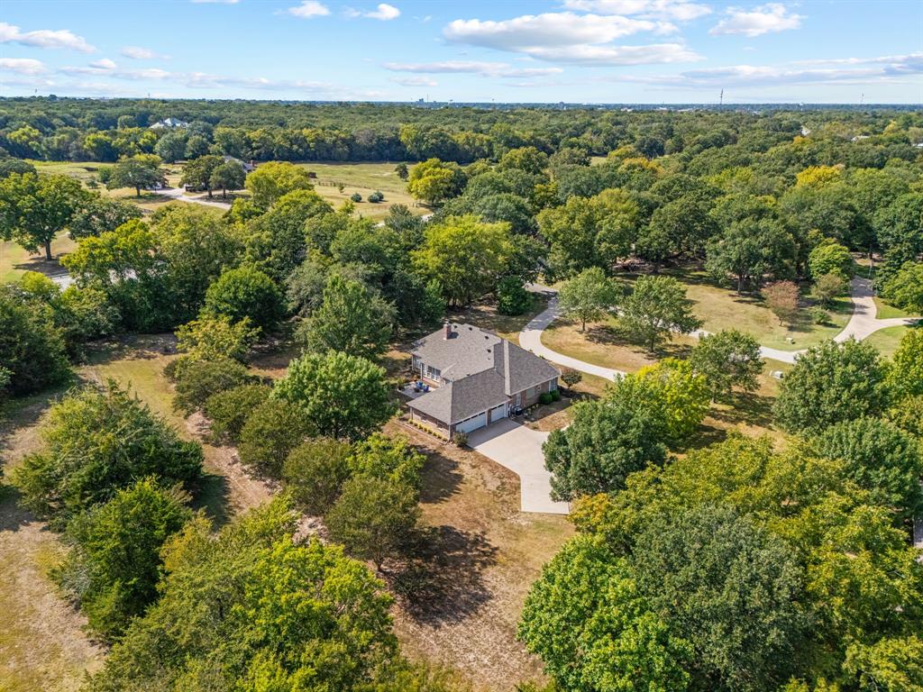 Five Branch Creek Add - Residential