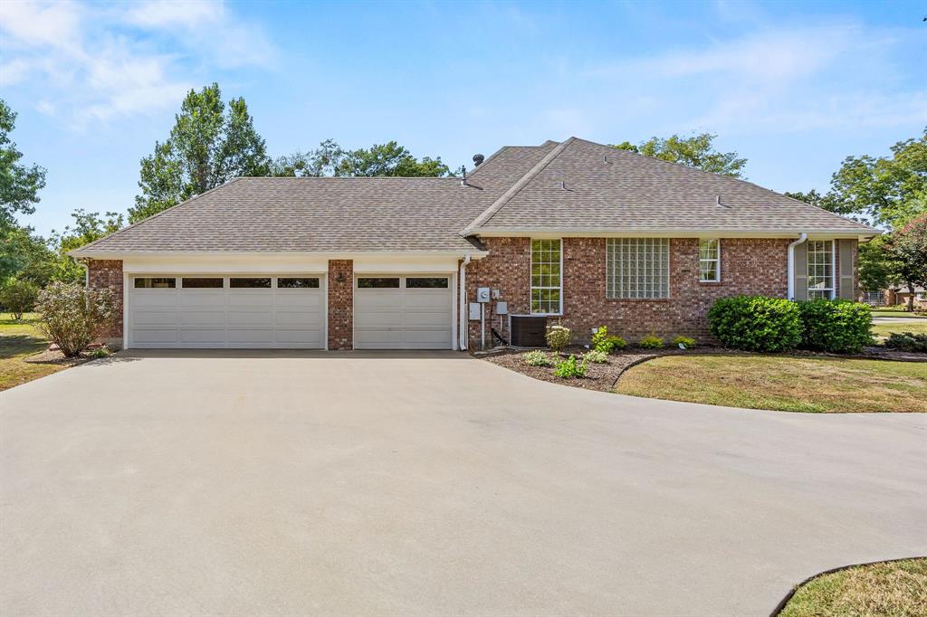 Five Branch Creek Add - Residential
