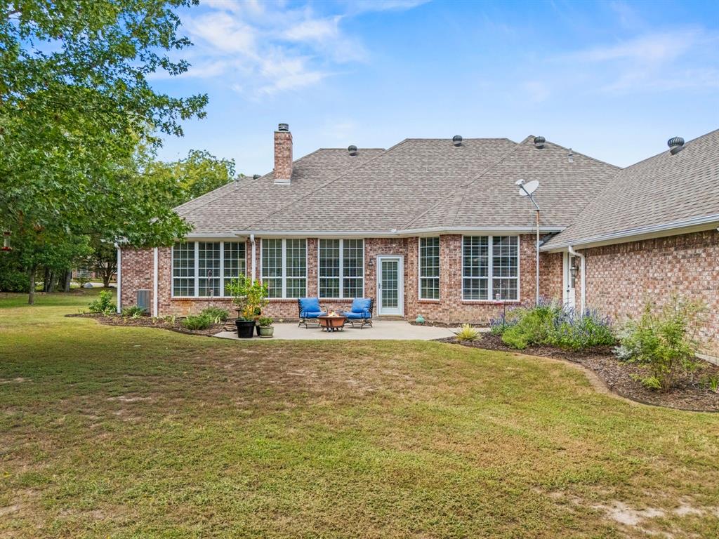Five Branch Creek Add - Residential