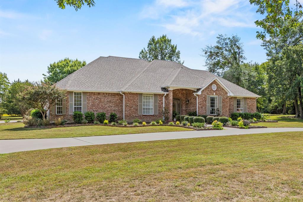 Five Branch Creek Add - Residential