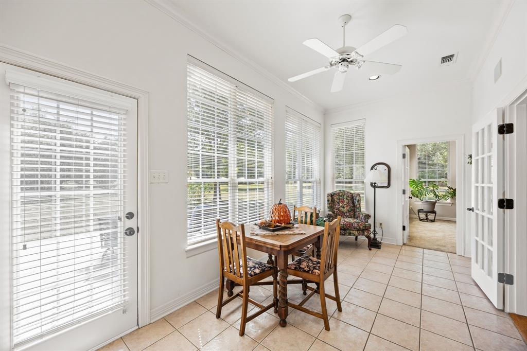 Five Branch Creek Add - Residential