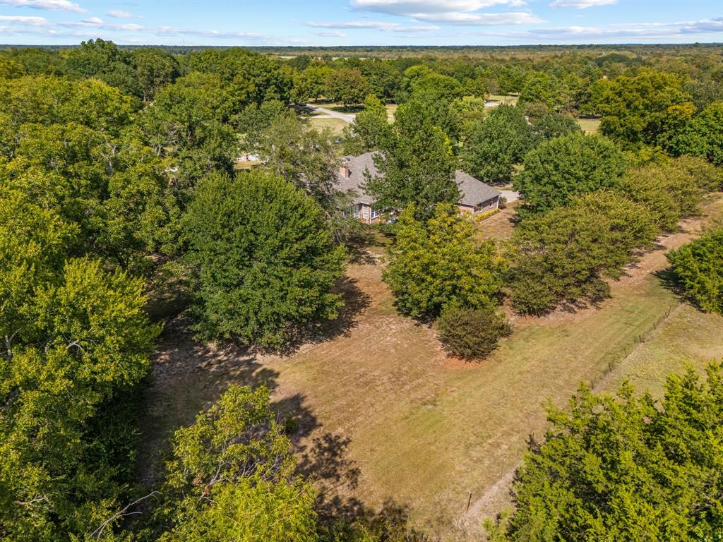 Five Branch Creek Add - Residential