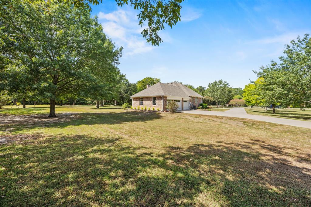 Five Branch Creek Add - Residential