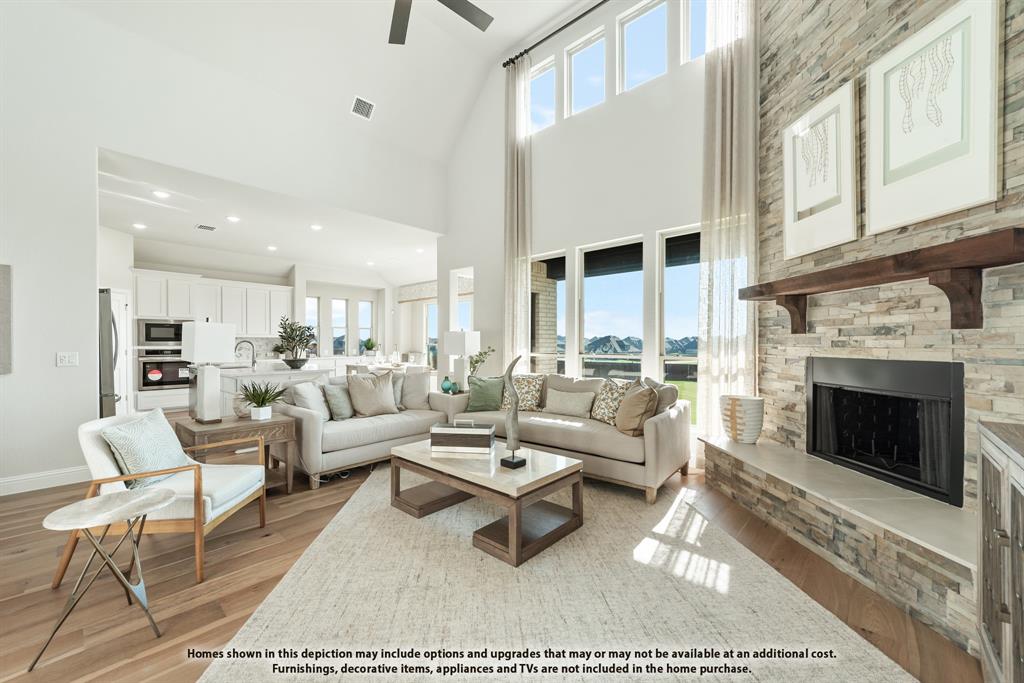 Timberbrook 4B - Residential