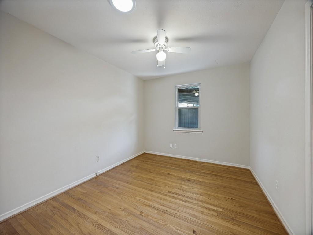 Hillridge 3rd Sec - Residential