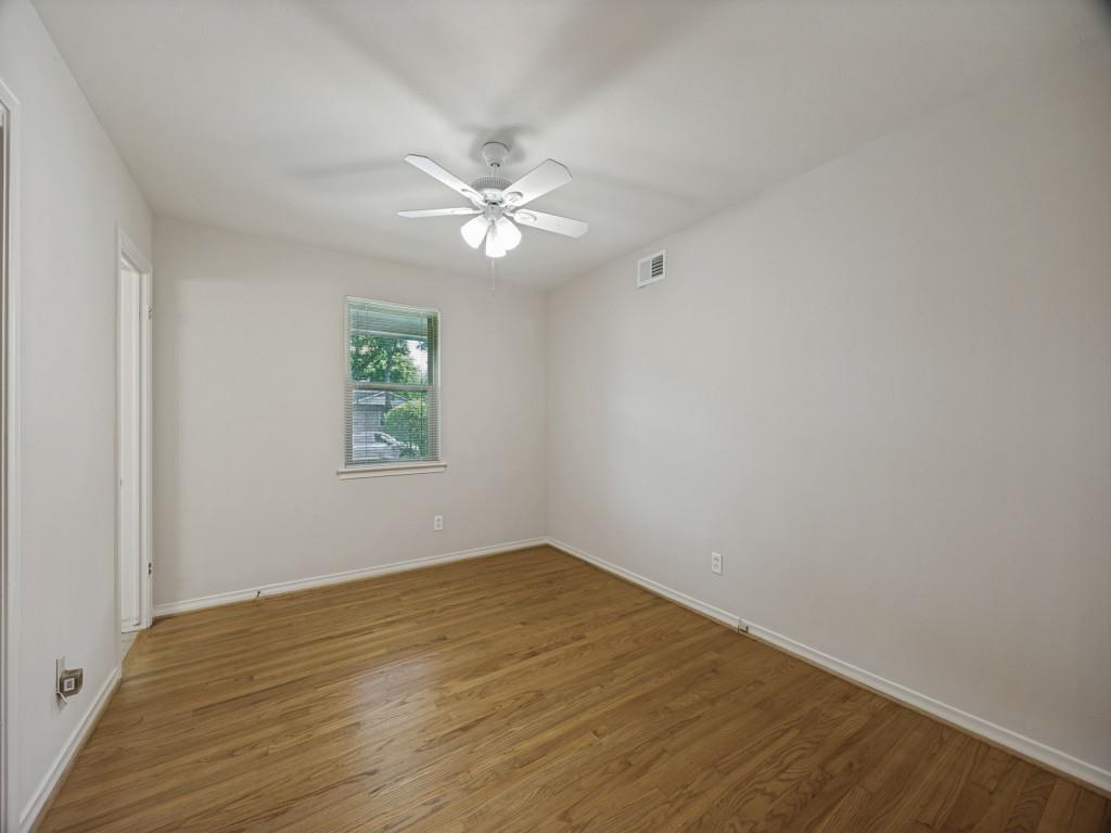 Hillridge 3rd Sec - Residential