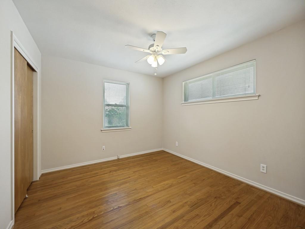 Hillridge 3rd Sec - Residential