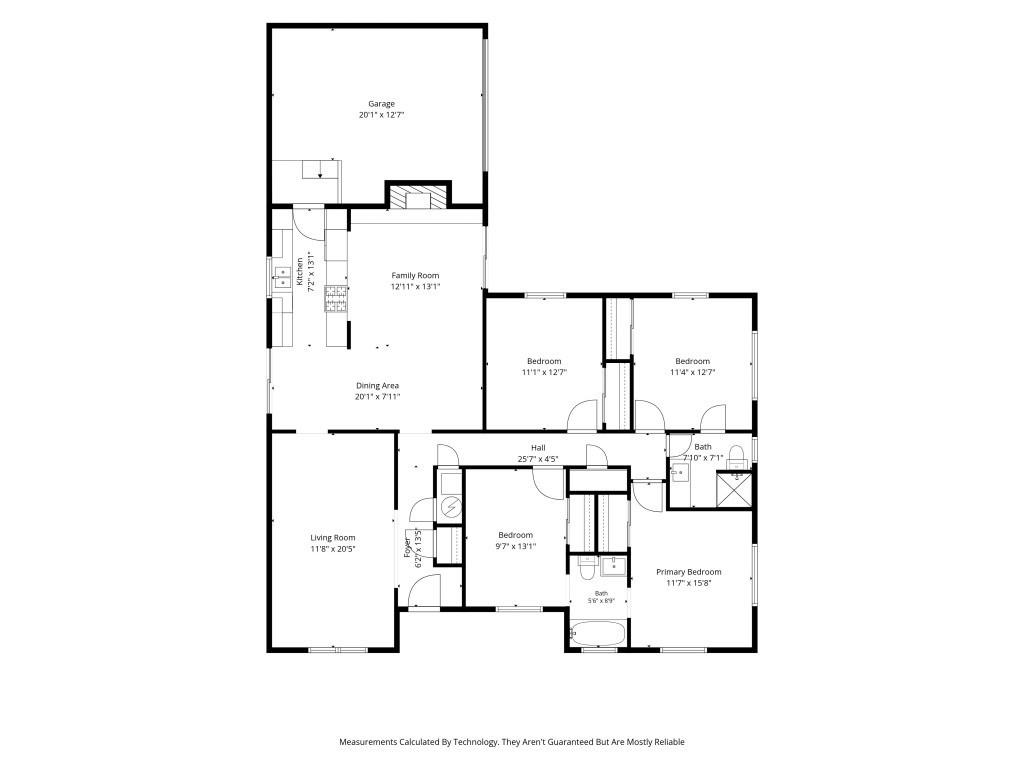Hillridge 3rd Sec - Residential