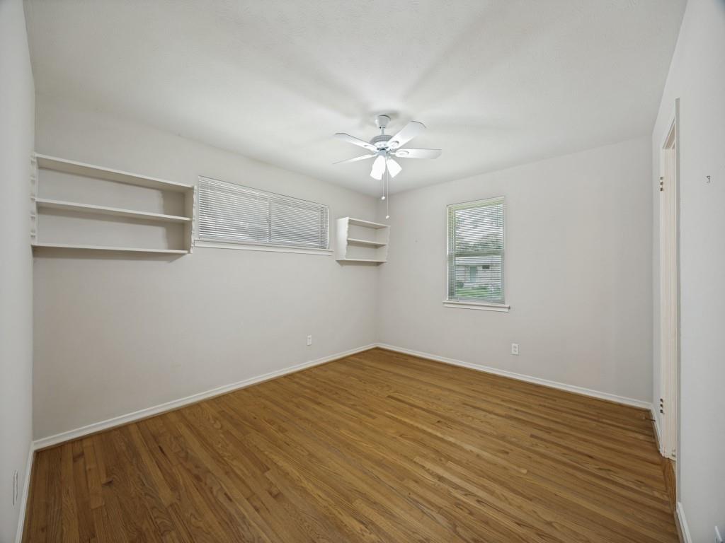 Hillridge 3rd Sec - Residential