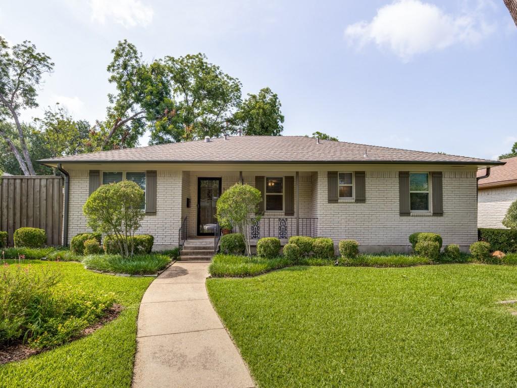 Hillridge 3rd Sec - Residential