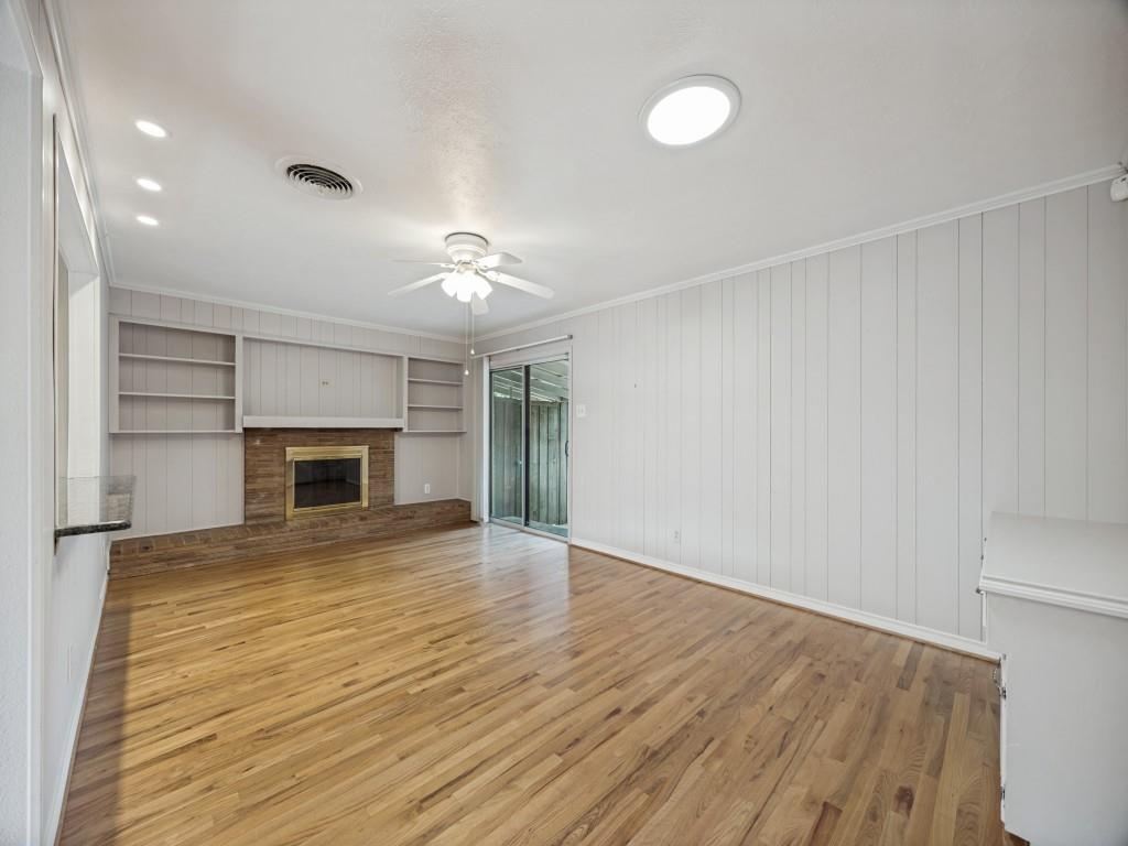 Hillridge 3rd Sec - Residential